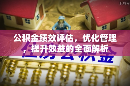 大武公积金绩效评估，优化管理，提升效益的全面解析