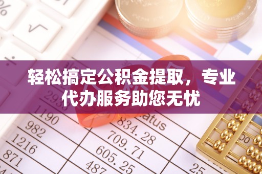 大武轻松搞定公积金提取，专业代办服务助您无忧