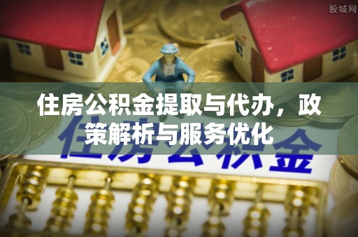 大武住房公积金提取与代办，政策解析与服务优化